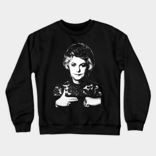 Dorothy Zbornak Run the Jewels Crewneck Sweatshirt